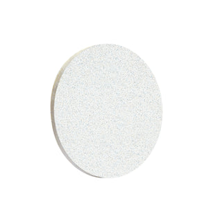 Staleks White Soft Base Refill Pads For Pododisc M 180 grit (50 pc) By Fay