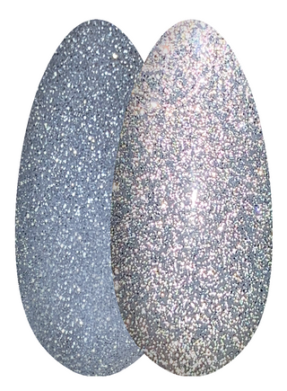 Flash 01 Silver Verin Nails