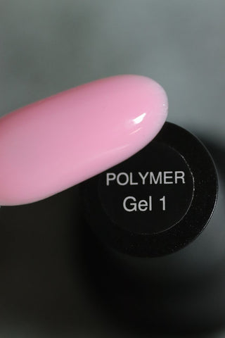 Polymer Gel 1 Verin Nails