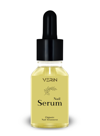 Verin Nail Serum Verin Nails