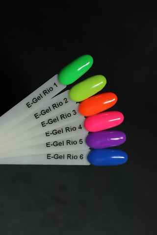 E-Gel Rio 03 Verin Nails