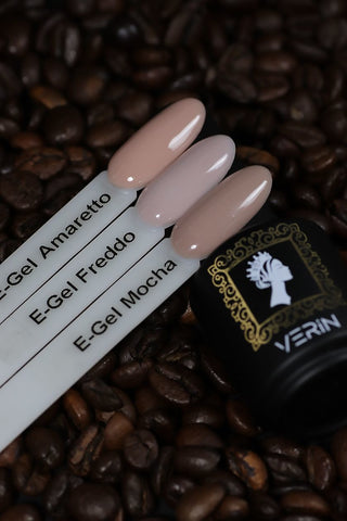 E-Gel Freddo Verin Nails