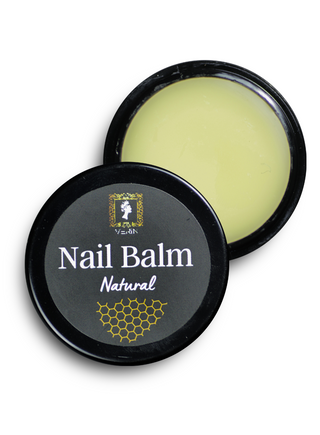 Nail Balm Natural Verin Nails