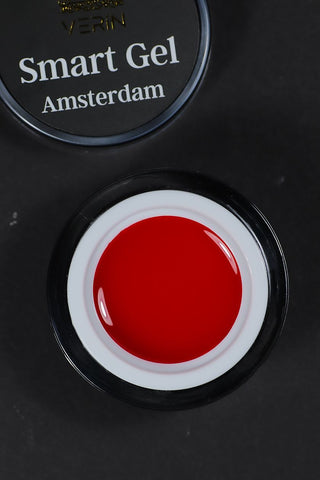 Smart Gel Amsterdam Verin Nails