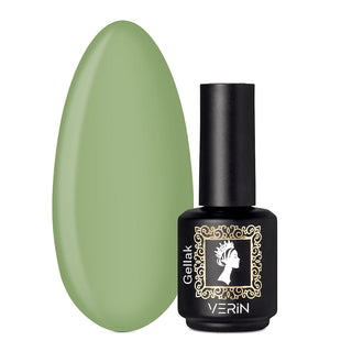 Green G02 Verin Nails