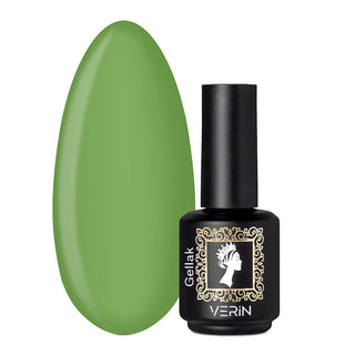 Green G03 Verin Nails