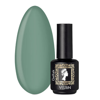 Green G04 Verin Nails