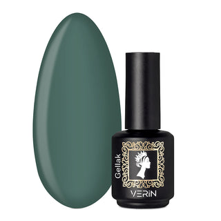 Green G05 Verin Nails