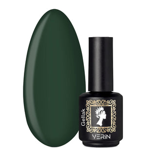 Green G06 Verin Nails