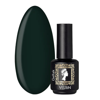 Green G07 Verin Nails