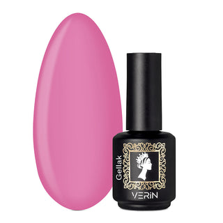 Pink P02 Verin Nails