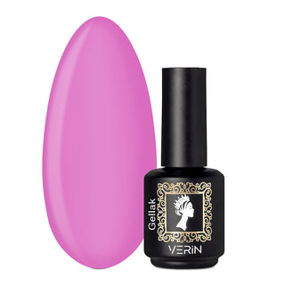 Pink P03 Verin Nails