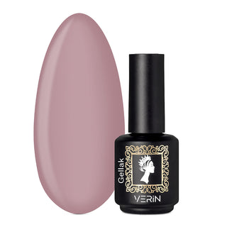 Nude N06 Verin Nails