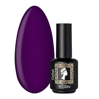 Violet V02 Verin Nails