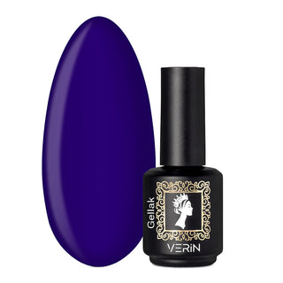 Violet V03 Verin Nails