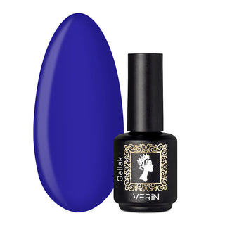 Violet V04 Verin Nails