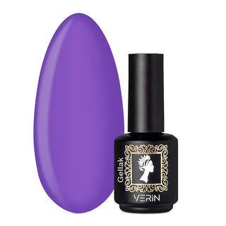 Violet V05 Verin Nails