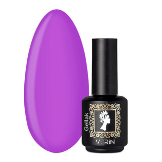 Violet V06 Verin Nails