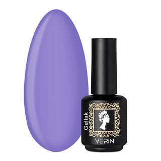 Violet V07 Verin Nails