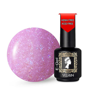 E-Gel Starlight Verin Nails