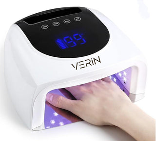 Verin UV/LED Lamp Verin Nails