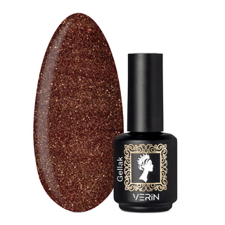 Autumn A14 Verin Nails