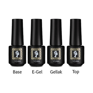 Testset Verin 1 Verin Nails