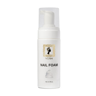 Verin Nail foam Verin Nails