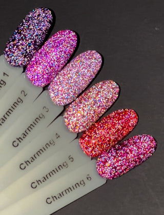 Charming 01 Verin Nails