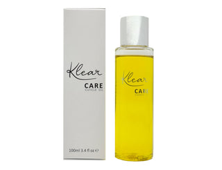 Klear Care Cuticle Oil 10 ml By Fay