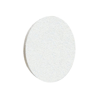 Staleks White Soft Base Refill Pads For Pododisc S 240 grit (50 pc) By Fay