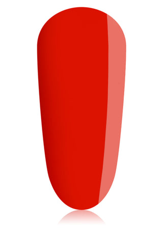 The GelBottle Ketchup Mini By Fay