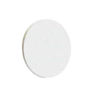 Staleks White Soft Base Refill Pads For Pododisc S 320 grit (50 pc) By Fay