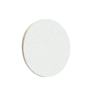 Staleks White Soft Base Refill Pads For Pododisc M 320 grit (50 pc) By Fay