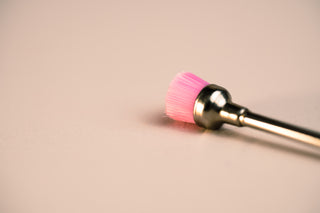 BY FAY Nail Polishing Brush Nylon S Frees Bit byfay