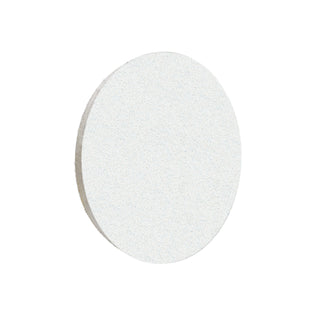 Staleks White Soft Base Refill Pads For Pododisc L 320 grit (50 pc) By Fay