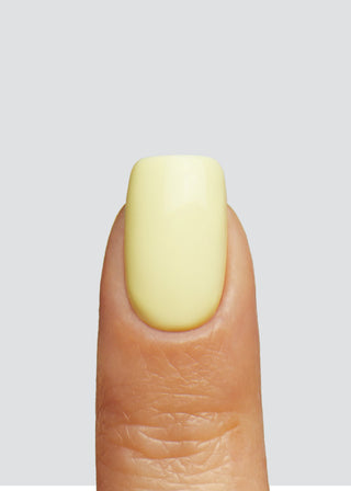 The GelBottle Hema Free Paint Banana Split By Fay