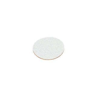 Staleks White Refill Pads For Pododisc S 180 grit (50 pc) By Fay