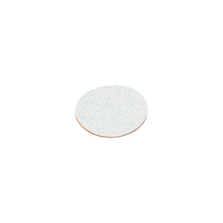 Staleks White Refill Pads For Pododisc S 100 grit (50 pc) By Fay