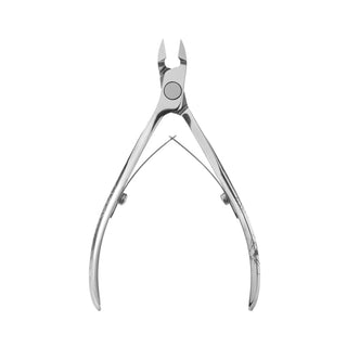 Staleks Pro Exclusive 20 Cuticle Nipper 8 mm Magnolia (NX-20-8) By Fay