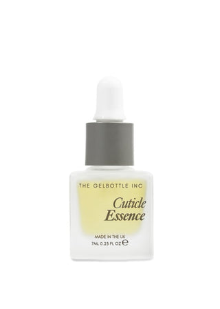 The GelBottle Cuticle Essence Mini byfay