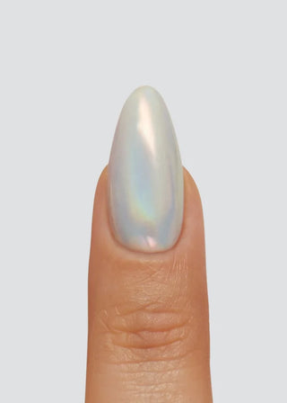 The GelBottle Prism Chrome Pigment By Fay