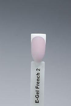 E-Gel French 02 Verin Nails