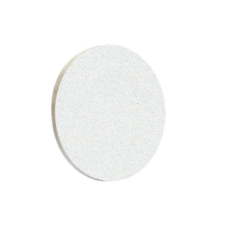 Staleks White Soft Base Refill Pads For Pododisc M 240 grit (50 pc) By Fay