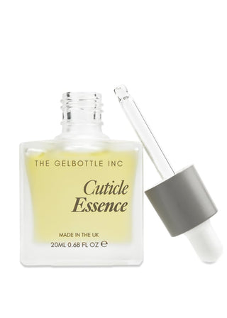 The GelBottle Cuticle Essence 20 ml byfay