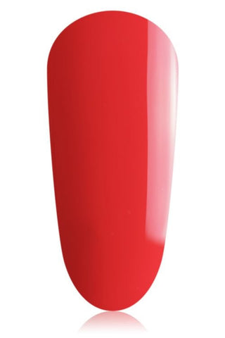 The GelBottle Crimson Charm byfay