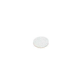 Staleks White Refill Pads For Pododisc XS 80 grit (50 pc) By Fay