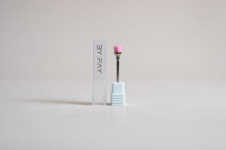 BY FAY Nail Polishing Brush Nylon S Frees Bit byfay