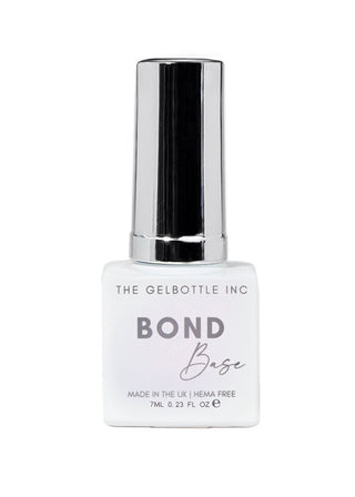 The GelBottle Bond Base HEMA FREE Base Coat MINI byfay