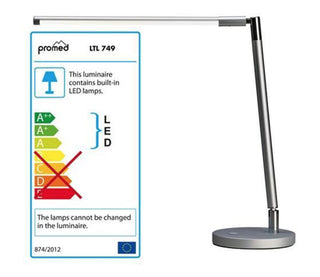 Promed LED Tafel Lamp LTL-749 byfay